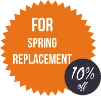 SOS Garage Doors Point Lookout, NY 516-780-9050 - offer-gr-02m