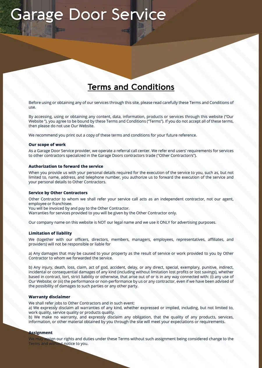 SOS Garage Doors Point Lookout, NY 516-780-9050